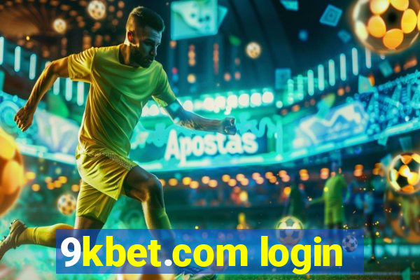 9kbet.com login